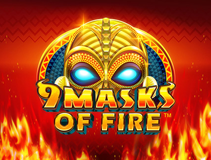 MASKS OF Fire