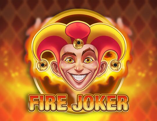 Fire Joker