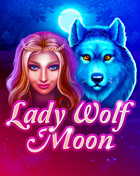 Ladt Wolf Moon