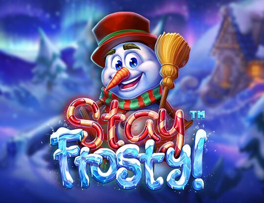 Stay-Frosty